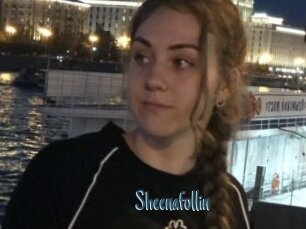 Sheenafollin