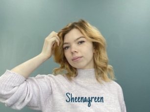 Sheenagreen