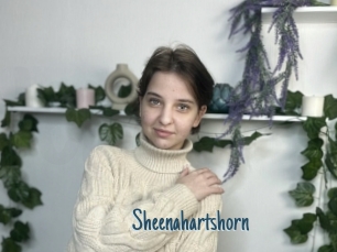 Sheenahartshorn