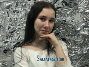 Sheenahazleton