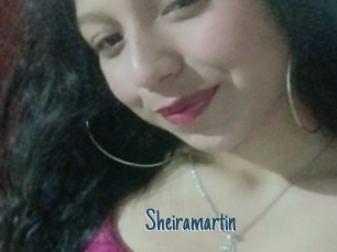 Sheiramartin