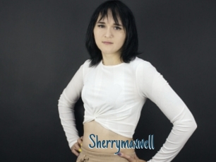 Sherrymaxwell