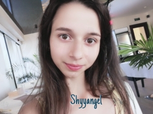 Shyyangel