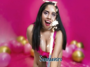 Siennaaveiro