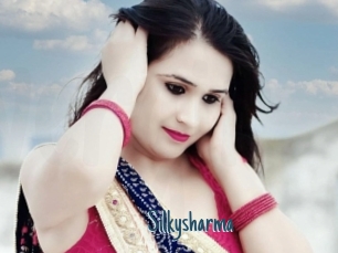 Silkysharma