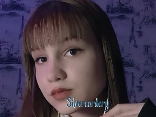 Silvercordery