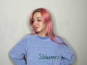 Silviaanness