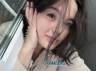 Silviaaskins