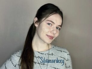 Silviacordery