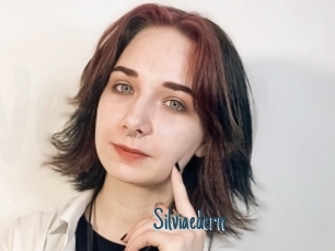 Silviaedern