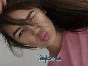 Singlewoman