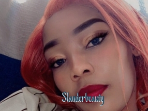 Slanderbeauty