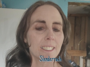 Slenderrach