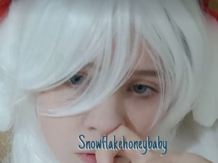 Snowflakehoneybaby