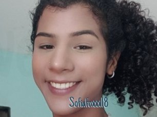 Sofiafoxxx18