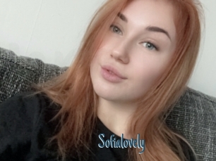 Sofialovely