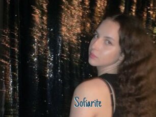 Sofiarite