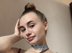 Sofiyawite