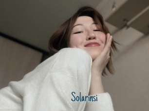 Solarinsi