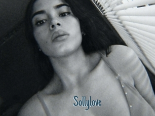 Sollylove