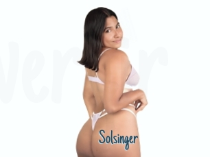 Solsinger