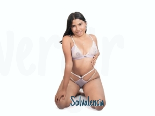 Solvalencia