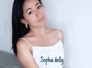 Sophia_dolly