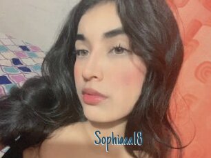 Sophiaaa18