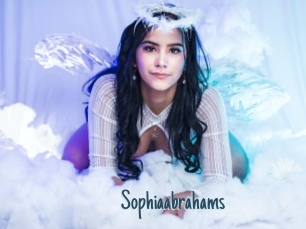 Sophiaabrahams