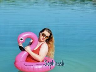 Sophiaash