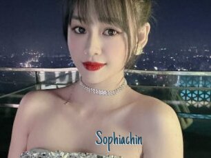 Sophiachin