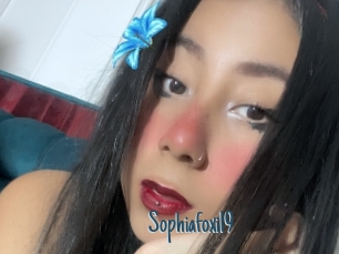 Sophiafoxi19