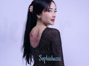 Sophiahazee