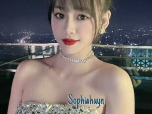 Sophiahuyn