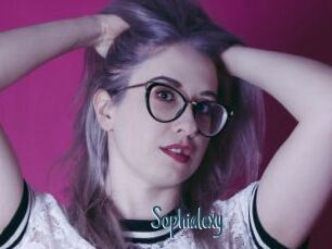 Sophialexy