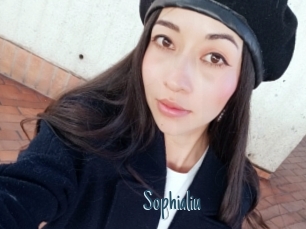 Sophialiu