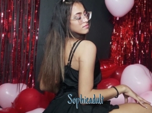 Sophieadult