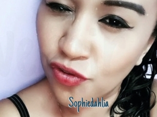 Sophiedahlia