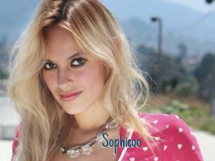 Sophieoo