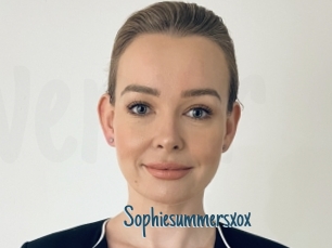 Sophiesummersxox