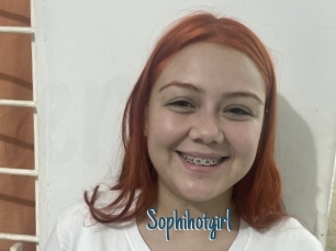 Sophihotgirl