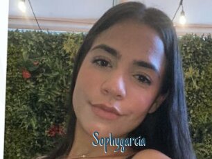 Sophygarcia