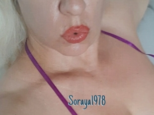 Soraya1978