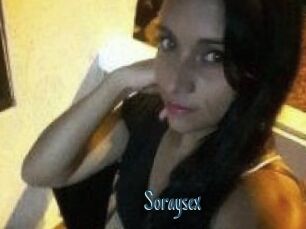 Soraysex