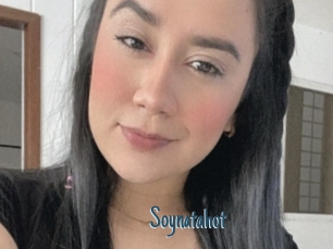 Soynatahot