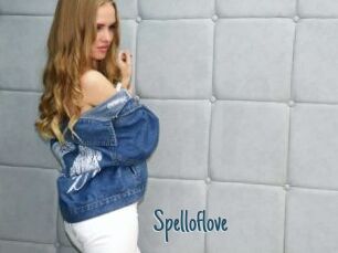 Spelloflove