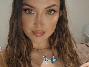 Spicylia