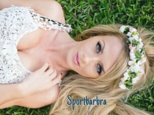 Sportbarbra