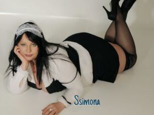 Ssimona