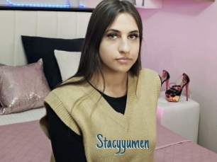 Stacyyumen